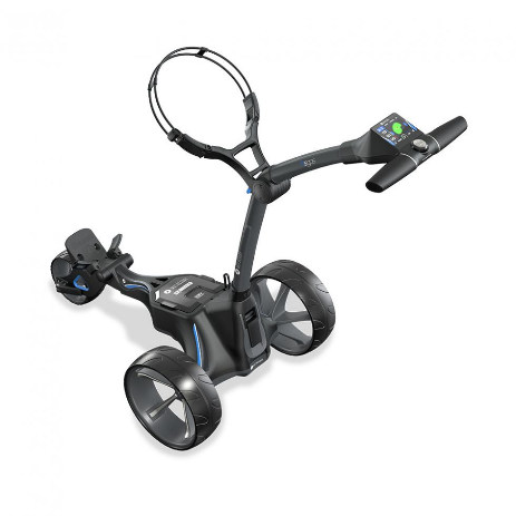 Golf Trolleys